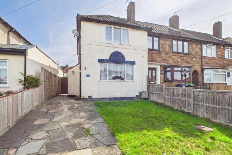 Wolsey Crescent