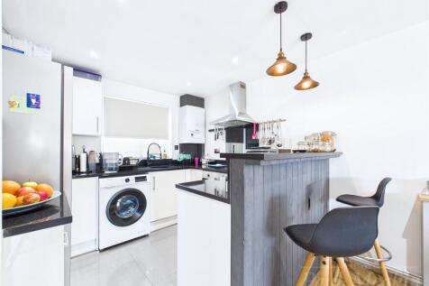 Kitchen/ Diner/ Lounge