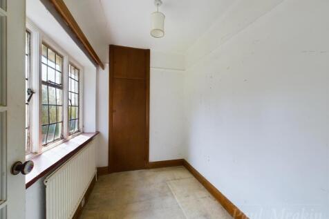 Dressing Room