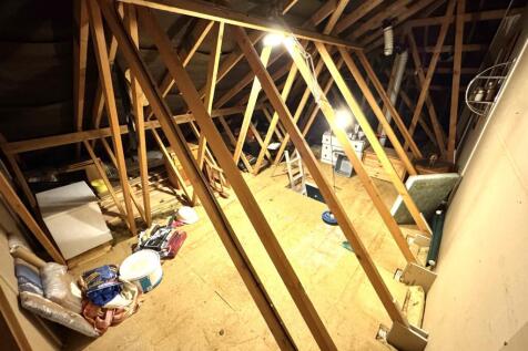 Loft Space
