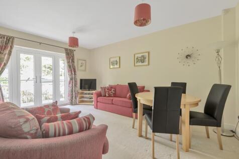 living dining room