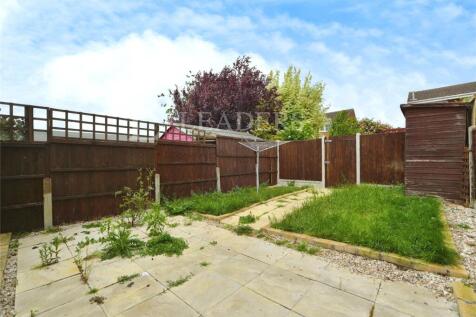 Garden View 1