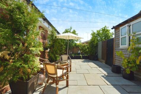 Garden View 4