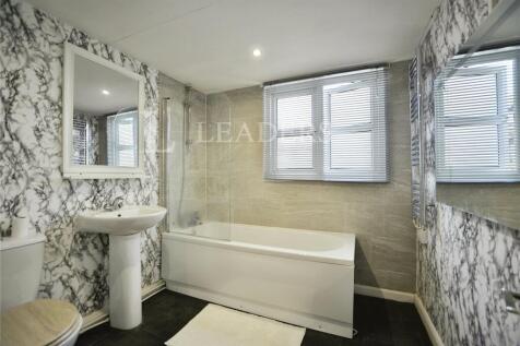 Annexe Bathroom