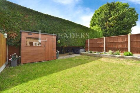 Garden View 1