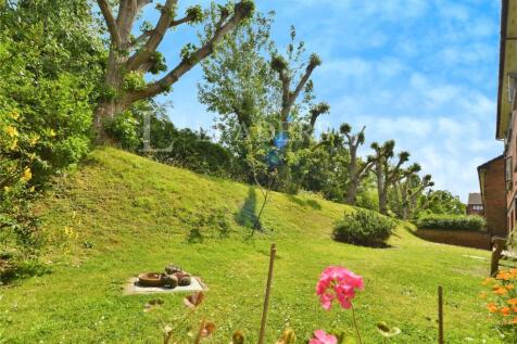 Communal Gardens