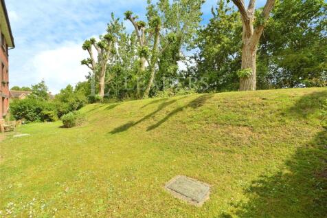 Communal Gardens
