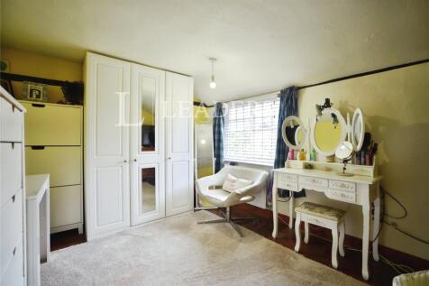 Dressing Area