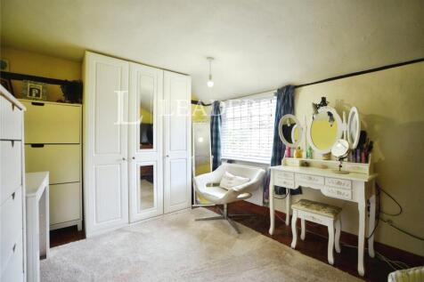Dressing Area