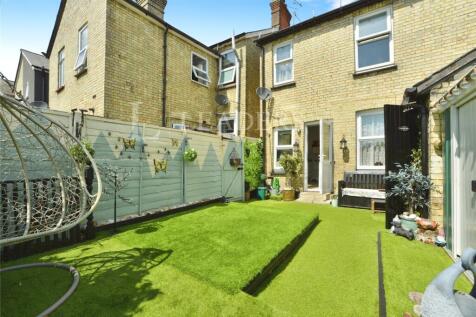 Garden View 4