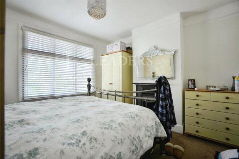 Bedroom 2 View 2