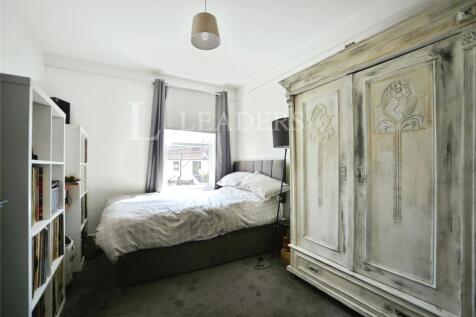 Main Bedroom View 2