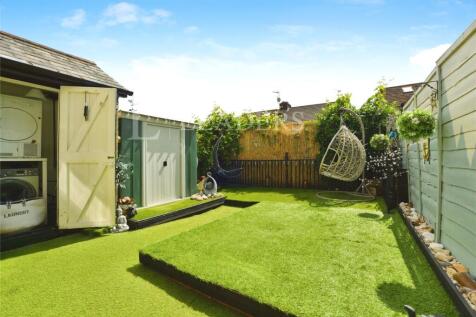 Garden View 1