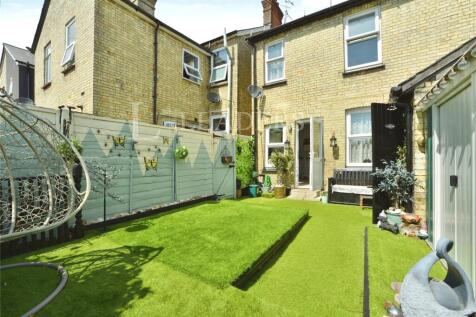 Garden View 2