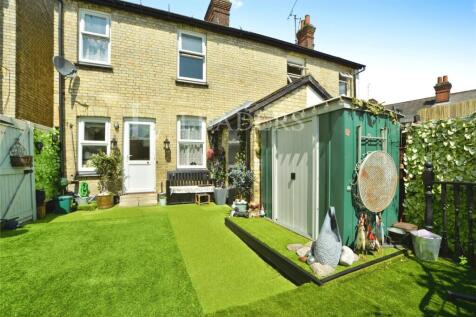Garden View 3