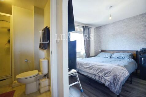 Bedroom/Ensuite