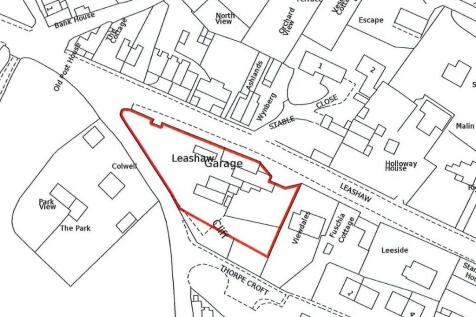 Title / Site Plan 1