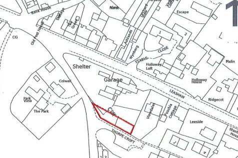 Title / Site Plan 2