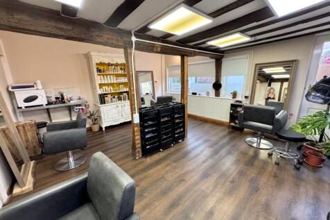 Salon Room Two
