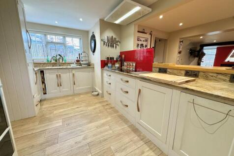 Kitchen - House