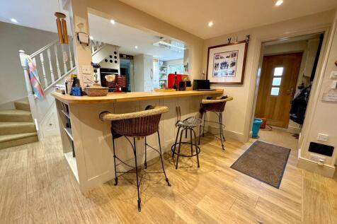 Kitchen - House