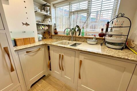 Kitchen - House