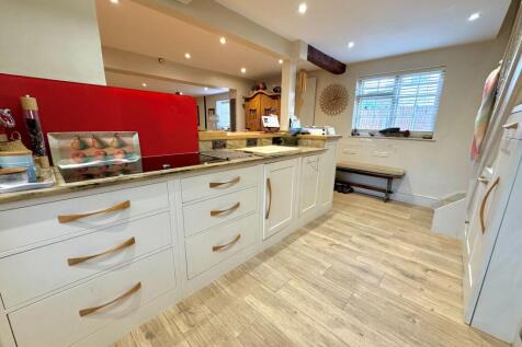 Kitchen - House