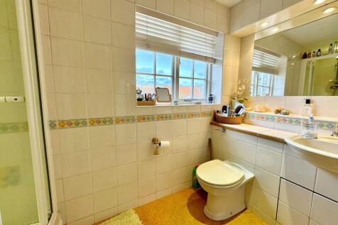 Shower Room - House