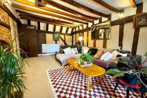 Lounge - Apartment