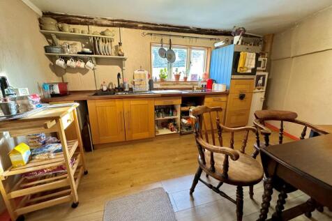 Kitchen - Apartment