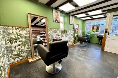 Salon Room One