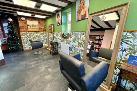 Salon Room One