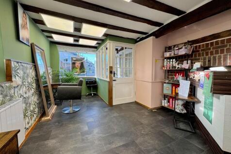 Salon Room One