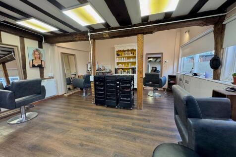 Salon Room Two