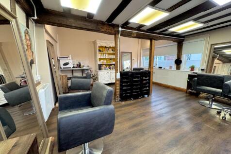 Salon Room Two