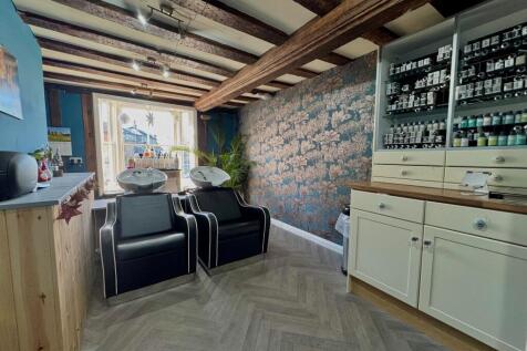 Salon Room Three