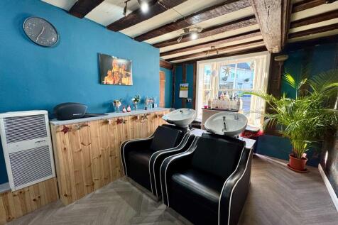 Salon Room Three