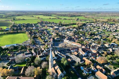 Wickham Market