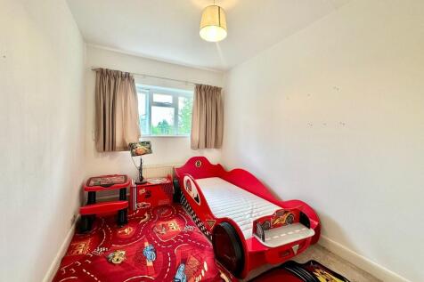 Single Bedroom