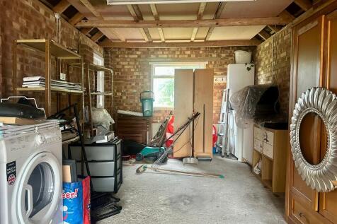 Garage Storage