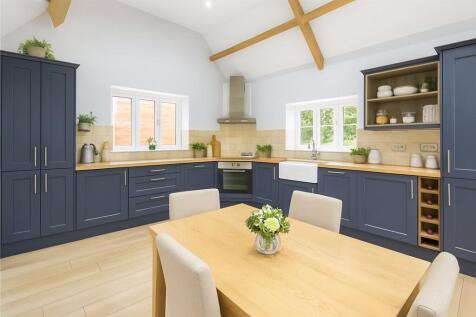 Cgi Furnished