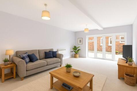 Cgi Furnished