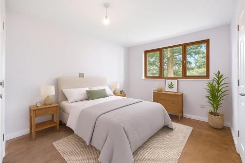 Cgi Furnished