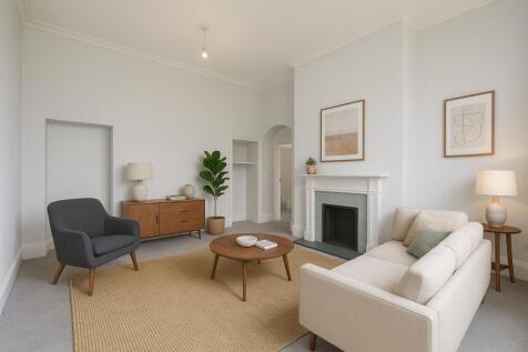 Cgi Furnished