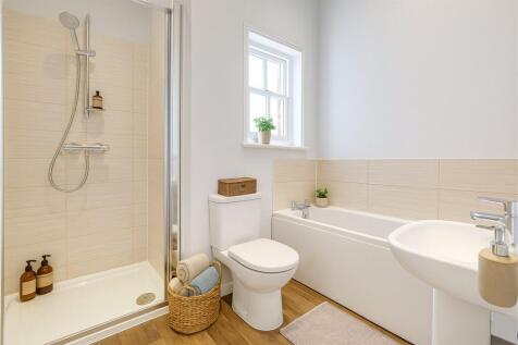 Cgi Furnished