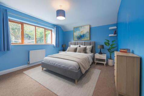 Cgi Furnished