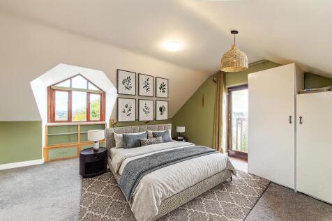 Cgi Furnished