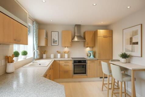 Cgi Furnished