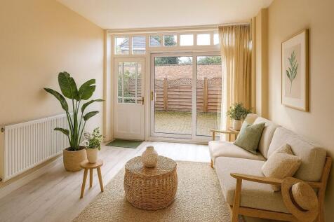 Cgi Furnished