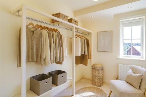 Cgi Furnished